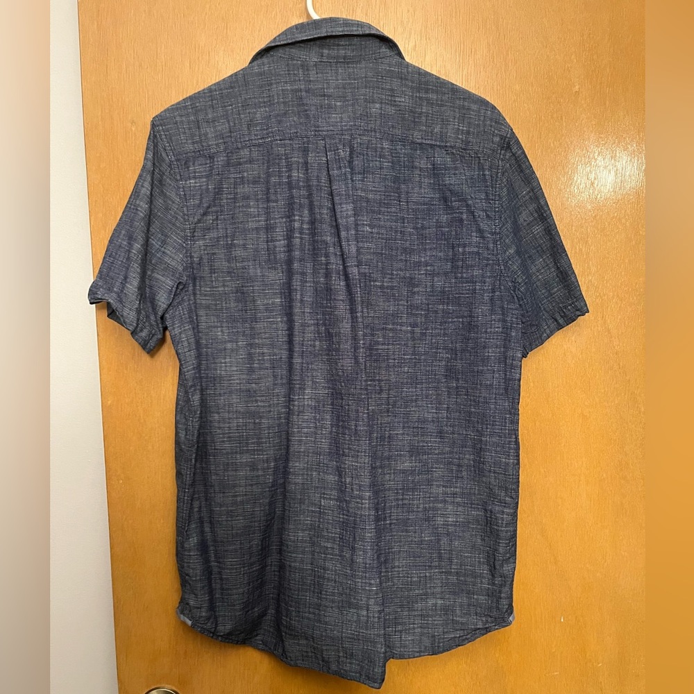 Vans Button Down - image 2